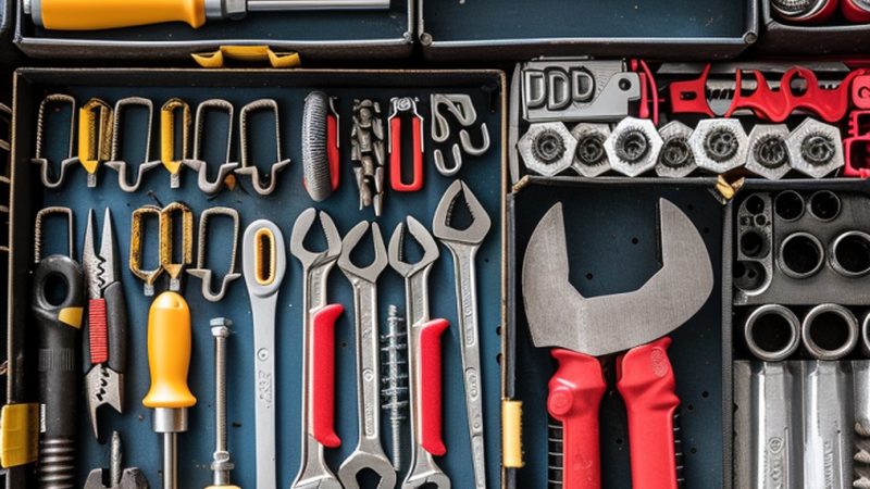 家用小型电动工具选购：实用技巧与误区解析