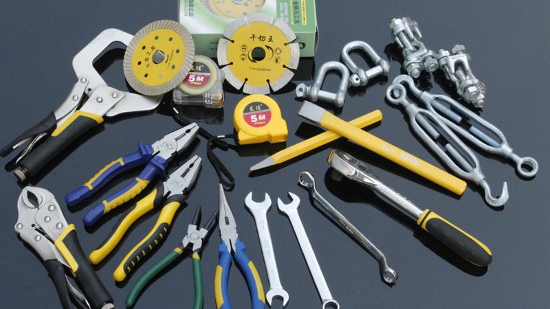家用小型气动工具，如何选对适合自己的？**